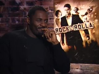Idris Elba (RocknRolla)