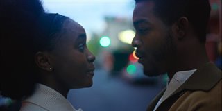 'If Beale Street Could Talk' - Final