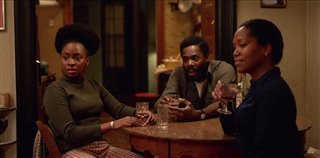 'If Beale Street Could Talk' Movie Clip - "New Life"