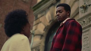 'If Beale Street Could Talk' Trailer