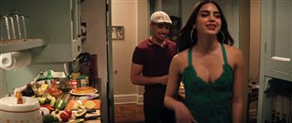 IN THE HEIGHTS Movie Clip - "We Have a Date"