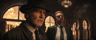 INDIANA JONES AND THE DIAL OF DESTINY - Big Game Spot