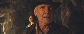 INDIANA JONES AND THE DIAL OF DESTINY Trailer