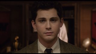 Indignation - Official Trailer