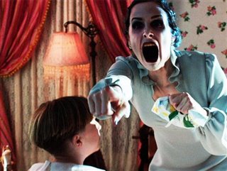 Insidious: Chapter 2 movie preview