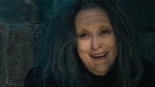Into the Woods movie clip - "Stay With Me"