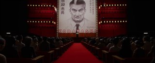 Isle of Dog Movie Clip - "Kobayashi's Isle of Dogs"