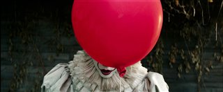 It - Official Teaser Trailer