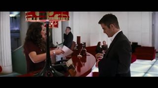 Jack Ryan: Shadow Recruit - Extended Clip