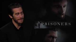 Jake Gyllenhaal (Prisoners)