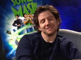 JAMIE KENNEDY - SON OF THE MASK