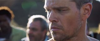 Jason Bourne - Super Bowl TV Spot