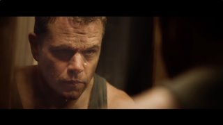 Jason Bourne spot - "I Know Who I Am"