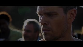 Jason Bourne featurette - "Fighting Style"