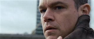 Jason Bourne - Official Trailer