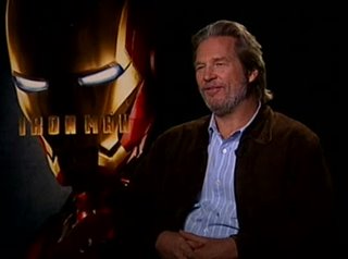 Jeff Bridges (Iron Man)