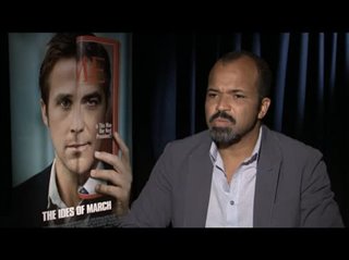 Jeffrey Wright (The Ides of March)
