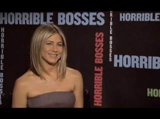 Jennifer Aniston (Horrible Bosses)