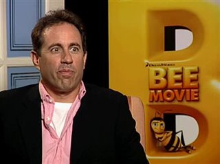 Jerry Seinfeld (Bee Movie)