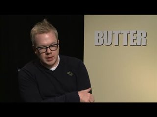 Jim Field Smith (Butter)