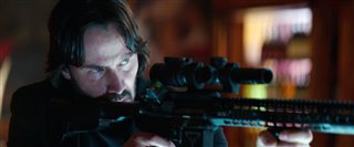 John Wick 2 - Official Teaser Trailer