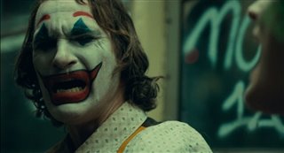 'Joker' Teaser Trailer
