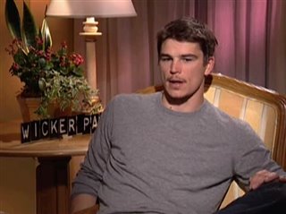 JOSH HARTNETT - WICKER PARK