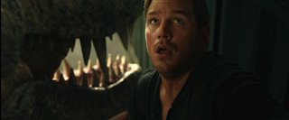 'Jurassic World: Fallen Kingdom' - Final Trailer