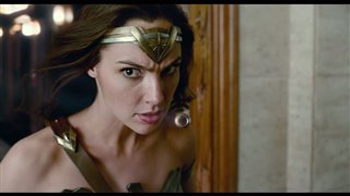 Justice League Movie Clip - "Rescue"