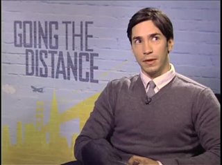 Justin Long (Going the Distance)