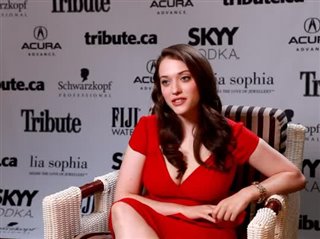 Kat Dennings (Daydream Nation)