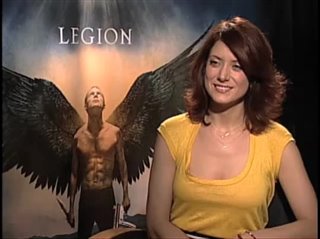 Kate Walsh (Legion)