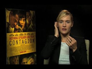 Kate Winslet (Contagion)