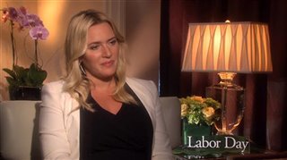 Kate Winslet (Labor Day)