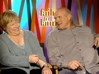 KATHY BATES & TERRY BRADSHAW (FAILURE TO LAUNCH)