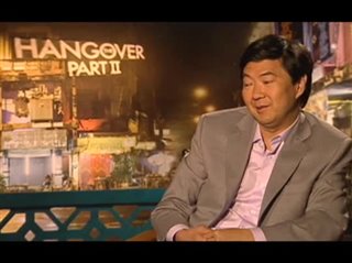 Ken Jeong (The Hangover Part II)