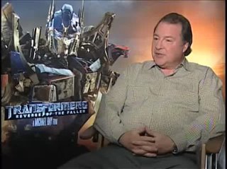 Kevin Dunn (Transformers: Revenge of the Fallen)