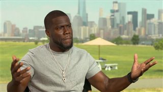 Kevin Hart Interview - The Secret Life of Pets