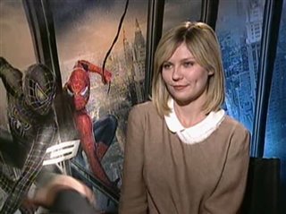 Kirsten Dunst (Spider-Man 3)