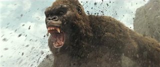 Kong: Skull Island - Official Final Trailer