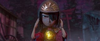 Kubo and the Two Strings - Official Final Trailer