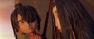 Kubo and the Two Strings Trailer 2