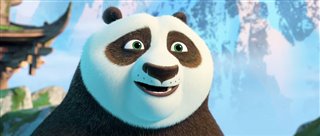 Kung Fu Panda 3 movie clip - "Panda Village"