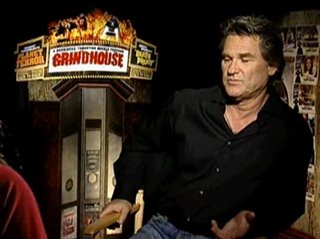 Kurt Russell (Grindhouse)