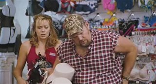 LARRY THE CABLE GUY: HEALTH INSPECTOR