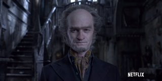 Lemony Snicket's A Series of Unfortunate Events - Official Trailer