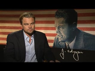 Leonardo DiCaprio (J. Edgar)