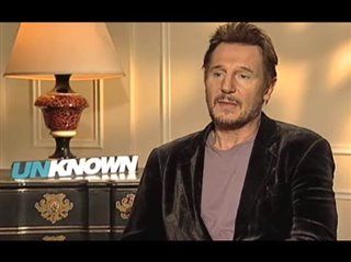 Liam Neeson (Unknown)