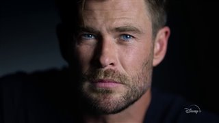 LIMITLESS WITH CHRIS HEMSWORTH Trailer