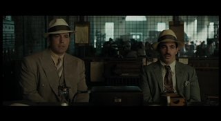 Live By Night Movie Clip - "Why Am I Talking To You?"
